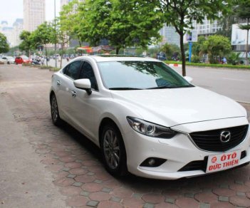 Mazda 6 2.5AT 2013 - Bán xe Mazda 6 2.5 AT 2013 - 725 triệu