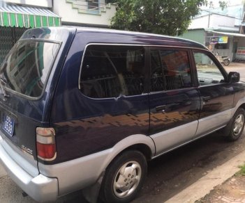 Toyota Zace 2001 - Bán Toyota Zace sản xuất năm 2001, nhập khẩu nguyên chiếc