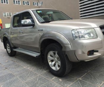 Ford Ranger   2.5XLT 2009 - Bán ô tô Ford Ranger 2.5XLT năm 2009 số sàn giá cạnh tranh