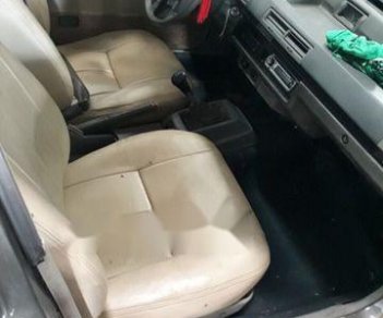 Honda Accord 1986 - Bán Honda Accord đời 1986, màu xám hồng