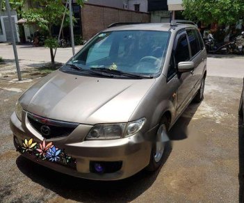 Mazda Premacy 2002 - Bán Mazda Premacy 2002 số tự động, giá tốt