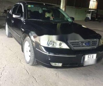 Ford Mondeo 2003 - Cần bán xe Ford Mondeo sản xuất 2003 giá cạnh tranh