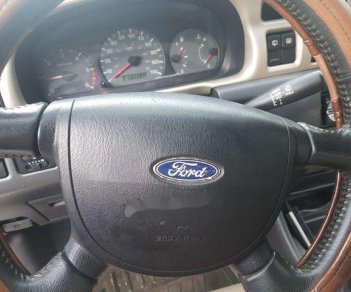 Ford Everest 2005 - Cần bán gấp Ford Everest đời 2005, giá tốt