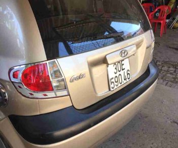 Hyundai Getz 2009 - Bán Hyundai Getz đời 2009, giá 177tr