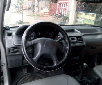 Mitsubishi Pajero GL 2005 - Bán xe Mitsubishi Pajero GL đời 2005, ít sử dụng, 200 triệu