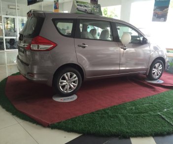 Suzuki Ertiga 2018 - Bán Suzuki Ertiga xe nhập khẩu nguyên chiếc, tiết kiệm xăng, giá cả tốt