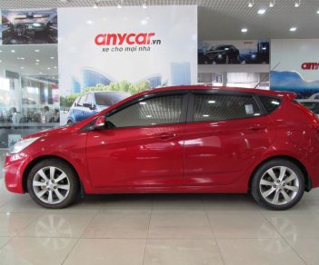 Hyundai Accent Cũ   1.4AT 2014 - Xe Cũ Hyundai Accent 1.4AT 2014