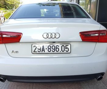 Audi A6 Cũ 2013 - Xe Cũ Audi A6 2013