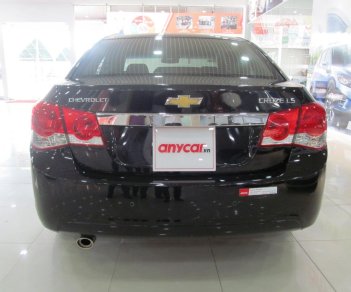 Chevrolet Cruze Cũ   1.6MT 2014 - Xe Cũ Chevrolet Cruze 1.6MT 2014