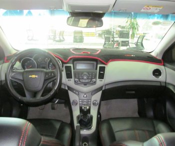Chevrolet Cruze Cũ   1.6MT 2014 - Xe Cũ Chevrolet Cruze 1.6MT 2014