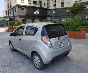 Chevrolet Spark Cũ 2012 - Xe Cũ Chevrolet Spark 2012