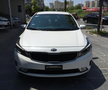 Kia Cerato Cũ   1.6MT 2017 - Xe Cũ KIA Cerato 1.6MT 2017