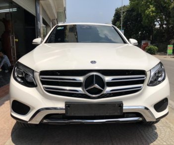 Mercedes-Benz GL Cũ Mercedes-Benz C 250 2017 - Xe Cũ Mercedes-Benz GLC 250 2017