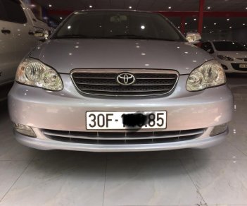 Toyota Corolla altis Cũ 2004 - Xe Cũ Toyota Corolla Altis 2004