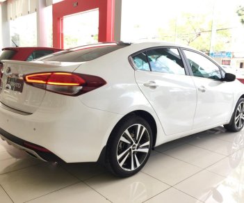 Kia Cerato Mới 2018 - Xe Mới KIA Cerato 2018