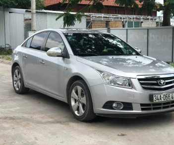 Daewoo Lacetti Cũ 2009 - Xe Cũ Daewoo Lacetti 2009