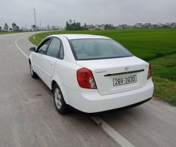 Daewoo Lacetti Cũ 2004 - Xe Cũ Daewoo Lacetti 2004