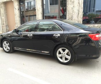 Toyota Camry Cũ   2.5Q 2014 - Xe Cũ Toyota Camry 2.5Q 2014