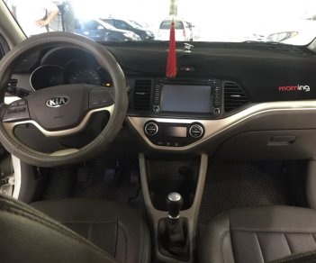 Kia Morning Cũ   1.25MT 2015 - Xe Cũ KIA Morning 1.25MT 2015