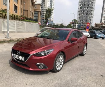 Mazda AZ Cũ  3 2.0AT 2017 - Xe Cũ Mazda 3 2.0AT 2017