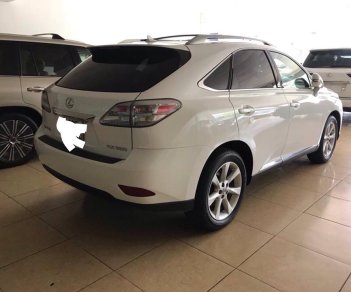 Lexus RX Cũ   350 2009 - Xe Cũ Lexus RX 350 2009