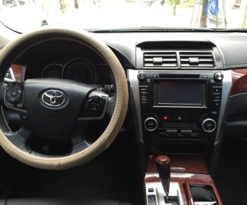 Toyota Camry Cũ   2.5Q 2014 - Xe Cũ Toyota Camry 2.5Q 2014