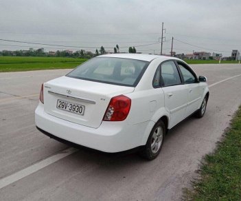 Daewoo Lacetti Cũ 2004 - Xe Cũ Daewoo Lacetti 2004