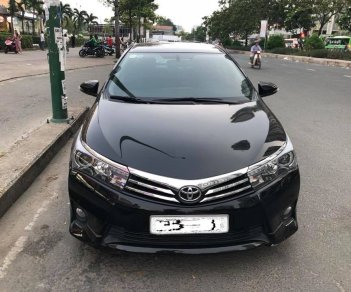 Toyota Corolla altis Cũ 2015 - Xe Cũ Toyota Corolla Altis 2015