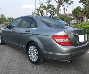 Mercedes-Benz C ũ Meredes-Benz  200 2009 - Xe Cũ Mercedes-Benz C 200 2009