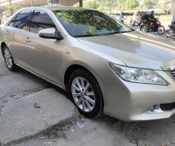 Toyota Camry Cũ 2014 - Xe Cũ Toyota Camry 2014