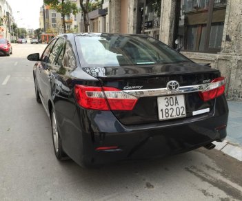 Toyota Camry Cũ   2.5Q 2014 - Xe Cũ Toyota Camry 2.5Q 2014