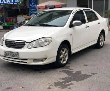 Toyota Corolla altis Cũ 2005 - Xe Cũ Toyota Corolla Altis 2005