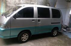 Acura CL 2003 - Cần bán Daihatsu Citivan 2003