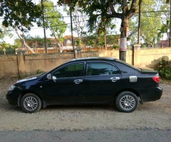 Toyota Corolla altis Cũ 2003 - Xe Cũ Toyota Corolla Altis 2003