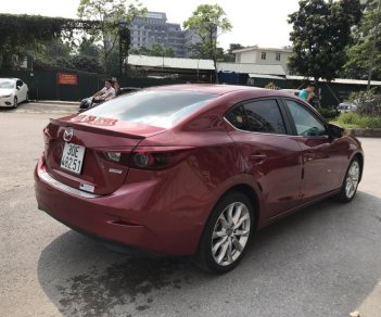 Mazda AZ Cũ  3 2.0AT 2017 - Xe Cũ Mazda 3 2.0AT 2017