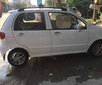 Daewoo Matiz Cũ 2008 - Xe Cũ Daewoo Matiz 2008