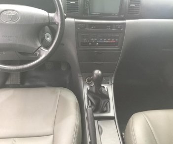 Toyota Corolla altis Cũ 2004 - Xe Cũ Toyota Corolla Altis 2004