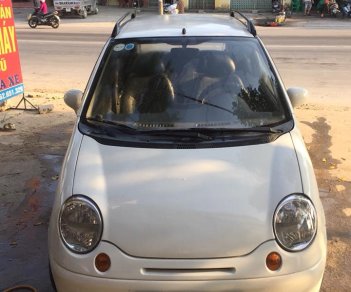 Daewoo Matiz Cũ 2008 - Xe Cũ Daewoo Matiz 2008