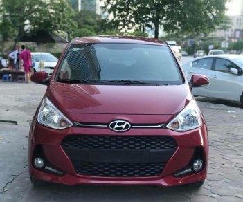 Hyundai i10 Cũ   1.0AT 2017 - Xe Cũ Hyundai I10 1.0AT 2017