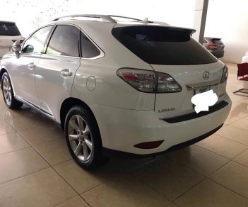 Lexus RX Cũ   350 2009 - Xe Cũ Lexus RX 350 2009