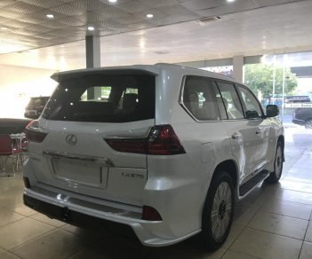 Lexus LX Mới   570 Super Sport 2018 - Xe Mới Lexus LX 570 Super Sport 2018