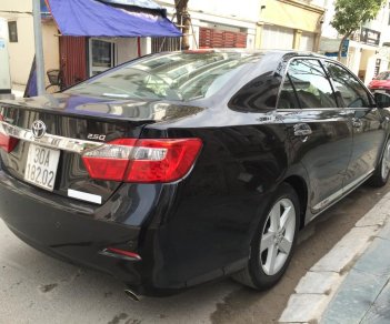 Toyota Camry Cũ   2.5Q 2014 - Xe Cũ Toyota Camry 2.5Q 2014