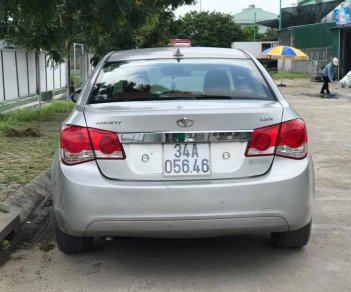 Daewoo Lacetti Cũ 2009 - Xe Cũ Daewoo Lacetti 2009