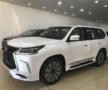 Lexus LX Mới   570 Super Sport 2018 - Xe Mới Lexus LX 570 Super Sport 2018