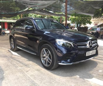 Mercedes-Benz GL Cũ Mercedes-Benz C 300 2017 - Xe Cũ Mercedes-Benz GLC 300 2017