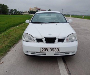 Daewoo Lacetti Cũ 2004 - Xe Cũ Daewoo Lacetti 2004