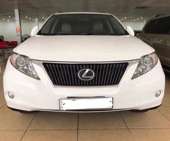 Lexus RX Cũ   350 2009 - Xe Cũ Lexus RX 350 2009