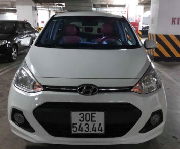 Hyundai i10 Cũ 2016 - Xe Cũ Hyundai I10 2016