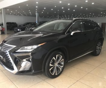 Lexus RX Cũ   350 2016 - Xe Cũ Lexus RX 350 2016