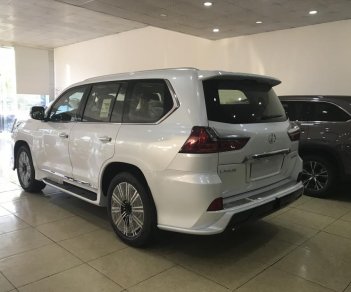 Lexus LX Mới   570 Super Sport 2018 - Xe Mới Lexus LX 570 Super Sport 2018